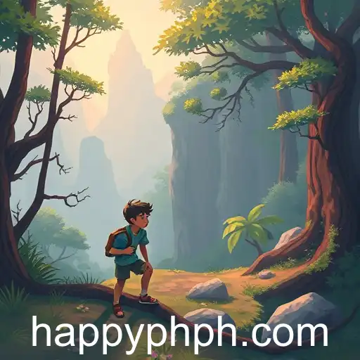 Exploring the Thrilling World of Action Adventures on HappyPh