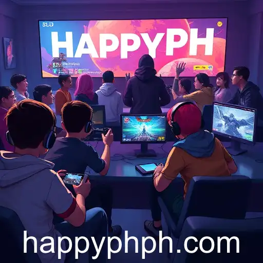 Gaming Revolution: Embracing Inclusivity and Technology