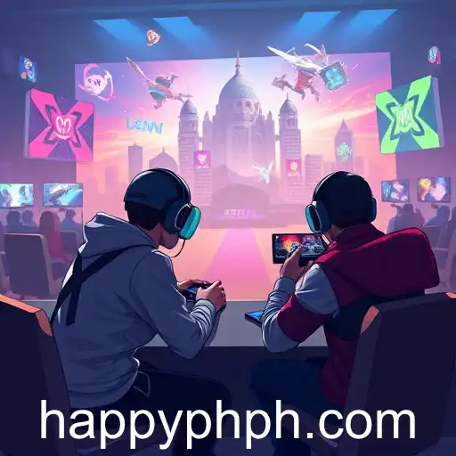 Gaming Trends Reshape the Digital Landscape