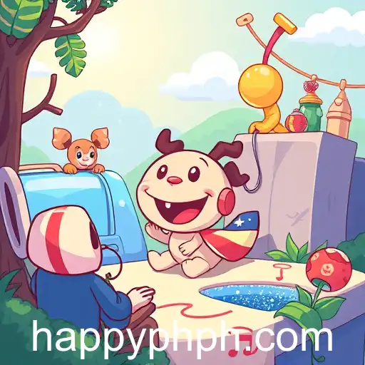The Rise of Happyph: Gaming Trends and Technology