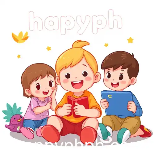 The Enchanting World of 'Kids Entertainment': Where Learning Meets Fun
