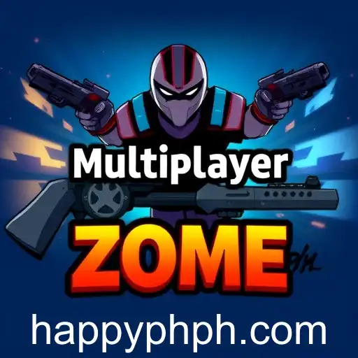 Exploring the Joy of 'Multiplayer Fun' Games with Happyph