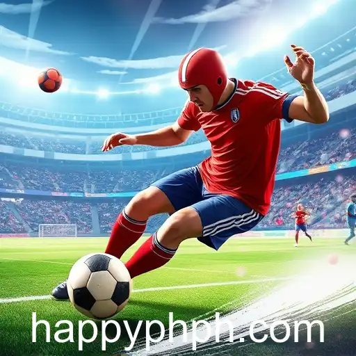 A New Era of Interactive Gaming