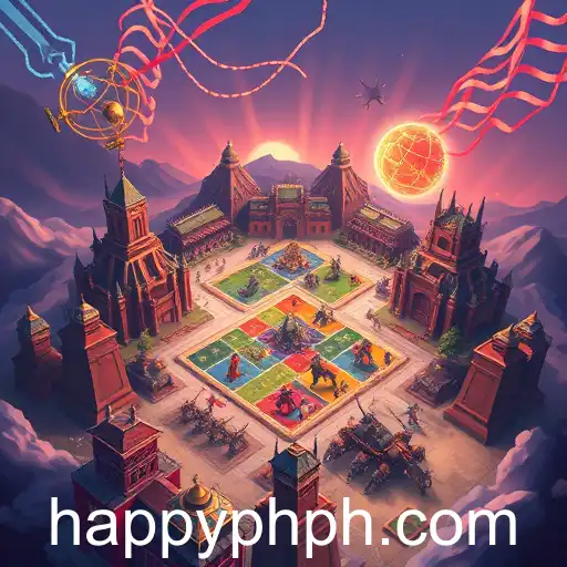 The Evolution of Online Gaming Communities