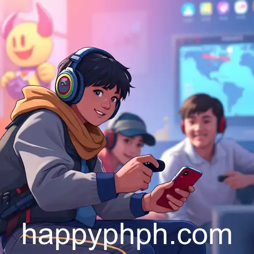 Online Gaming and Mental Well-being