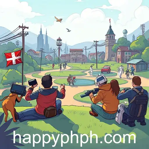 The Rise of Gamification in 2025