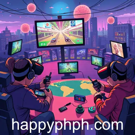 The Rise of Gaming: Navigating Challenges and Opportunities