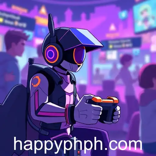 The Rise of Happyph: A New Era in Online Gaming