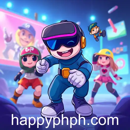 The Rise of HappyPh and Its Influence on Online Gaming