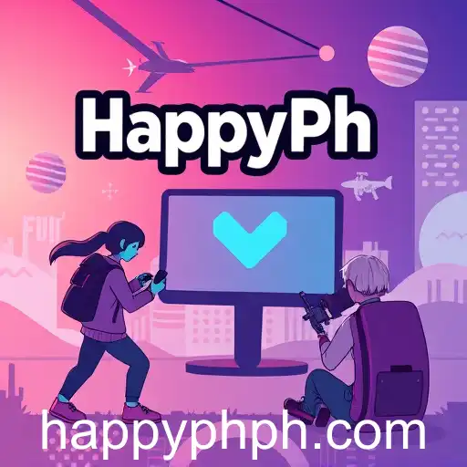 The Rise of Happyph: Revolutionizing Online Gaming