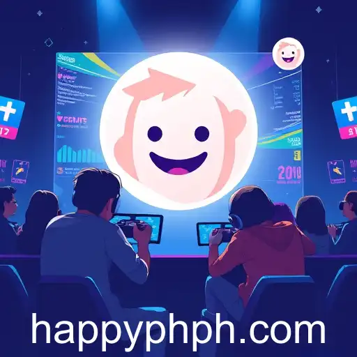 The Rise of Happyph: A Gaming Phenomenon