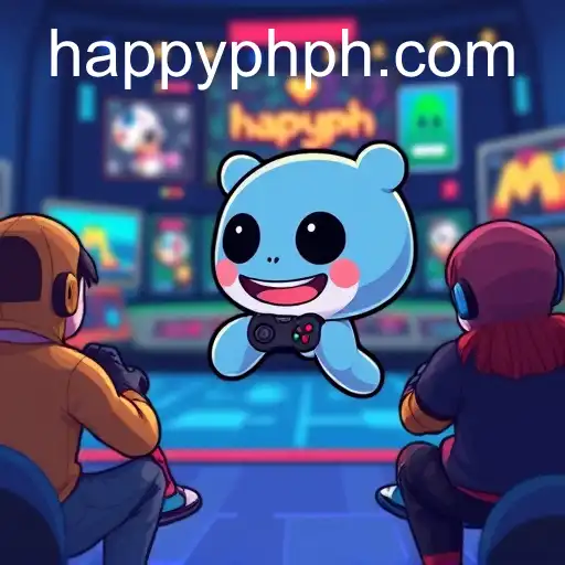 happyph