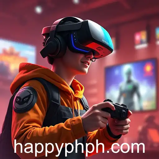 The Rise of Happyph: Gaming in 2025