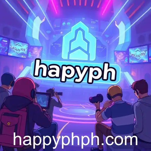 The Rise of Happyph: A Digital Oasis for Gamers