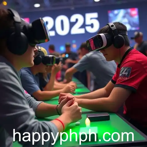 The Rise of Online Gaming Communities in 2025