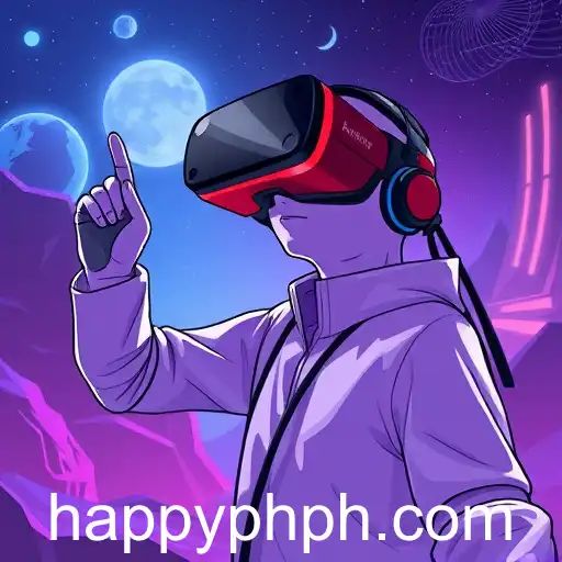 The Rise of Virtual Reality in Gaming