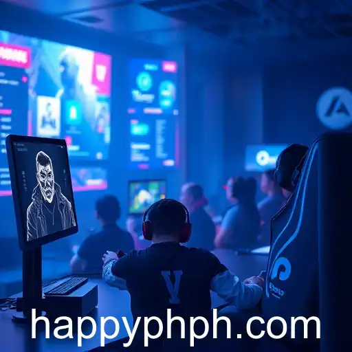 Tech Giants Eye Emerging Gaming Platform