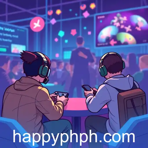 The Rise of Happyph: Shaping the Future of Online Gaming