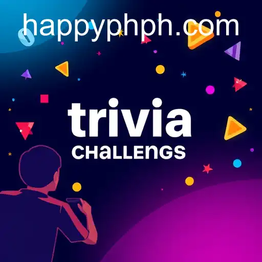 Engage and Entertain with Trivia Challenges: Discover the HappyPH Phenomenon
